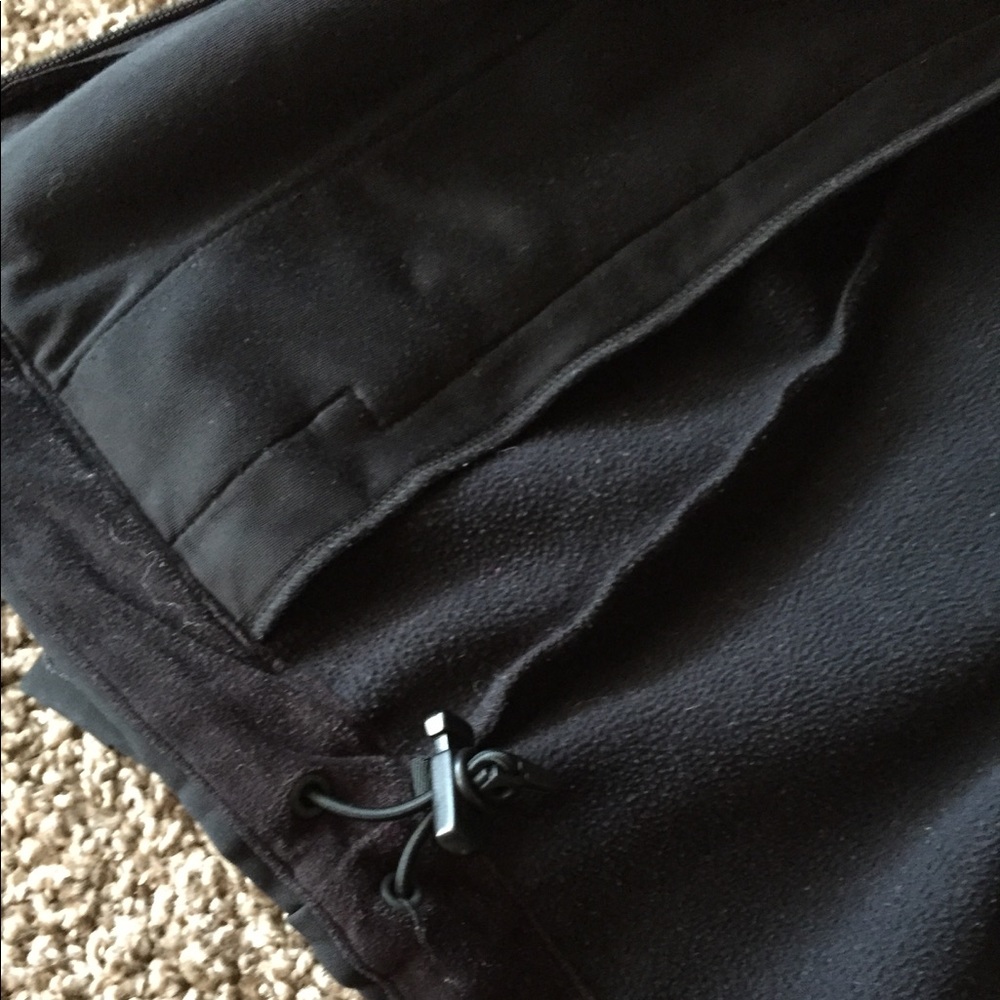 Mountain Hardware Softshell - image 5